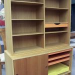 966 9341 BOOKCASE